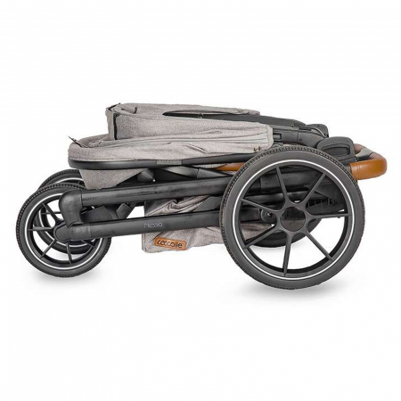 Carucior modular 2in1 COCCOLLE Nessia Lunar rock [12]