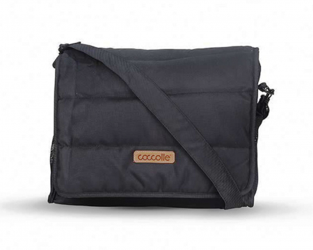 Carucior modular 2in1 COCCOLLE Saliara Cabernet [17]