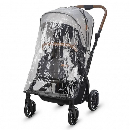 Carucior modular 2in1 COCCOLLE Saliara Greystone [10]