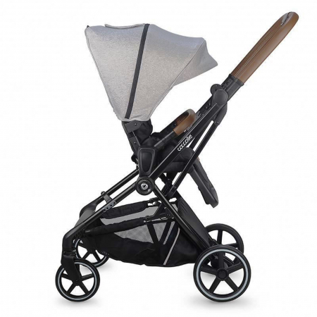 Carucior modular 2in1 COCCOLLE Saliara Greystone [6]
