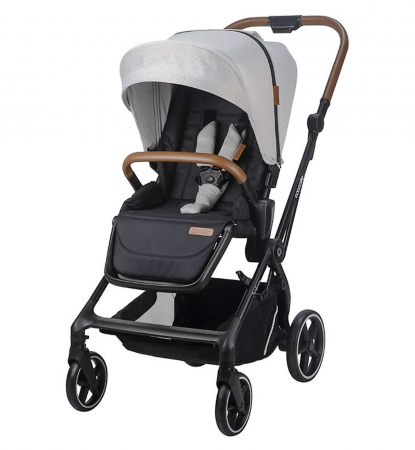 Carucior modular 2in1 COCCOLLE Saliara Greystone [1]