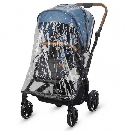 Carucior modular 2in1 COCCOLLE Saliara Navy [10]