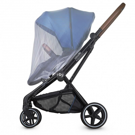 Carucior modular 2in1 COCCOLLE Saliara Navy [11]