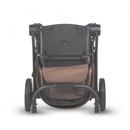 Carucior modular 2in1 Coccolle Serry Light taupe+ Scoica auto iSize Coccolle Knox Greystone [9]