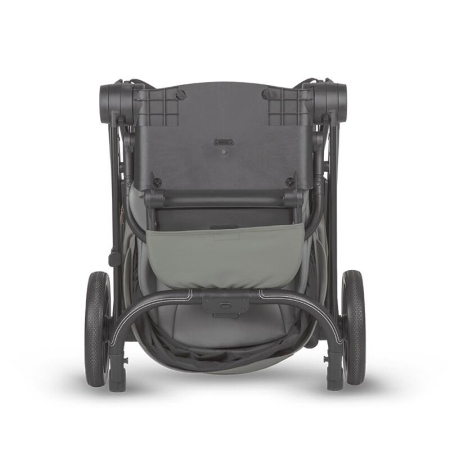 Carucior modular 2in1 Coccolle Serry Moss green+ Scoica auto iSize Coccolle Knox Black [9]