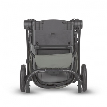 Carucior modular 2in1 Coccolle Serry Moss green+ Scoica auto iSize Coccolle Knox Greystone [9]