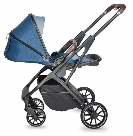 Carucior modular 2in1 COCCOLLE Silene Celestial Blue [19]