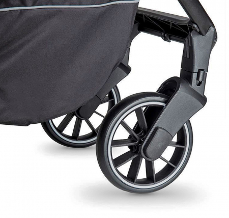 Carucior modular 2in1 COCCOLLE Silene Celestial Blue [26]