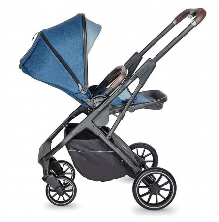 Carucior modular 2in1 COCCOLLE Silene Celestial Blue [20]