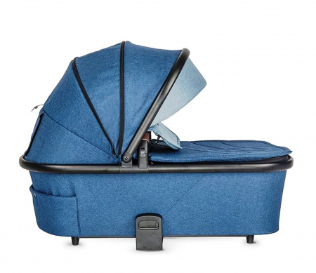 Carucior modular 2in1 COCCOLLE Silene Celestial Blue [25]