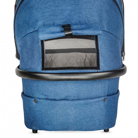 Carucior modular 2in1 COCCOLLE Silene Celestial Blue [39]