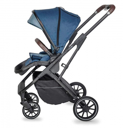 Carucior modular 2in1 COCCOLLE Silene Celestial Blue [15]