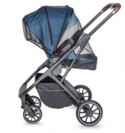 Carucior modular 2in1 COCCOLLE Silene Celestial Blue [22]