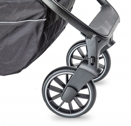 Carucior modular 2in1 COCCOLLE Silene Celestial Blue [34]