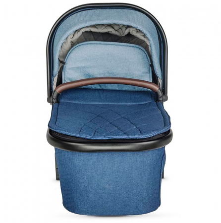 Carucior modular 2in1 COCCOLLE Silene Celestial Blue [40]