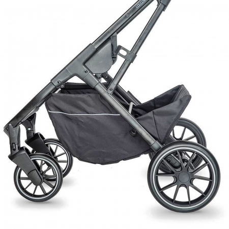 Carucior modular 2in1 COCCOLLE Silene Celestial Blue [33]