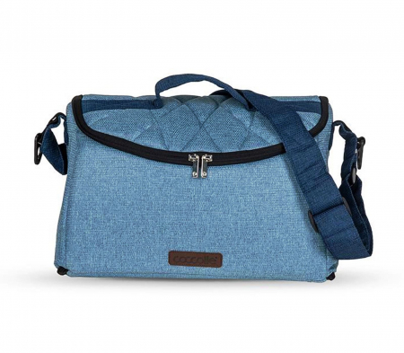 Carucior modular 2in1 COCCOLLE Silene Celestial Blue [10]
