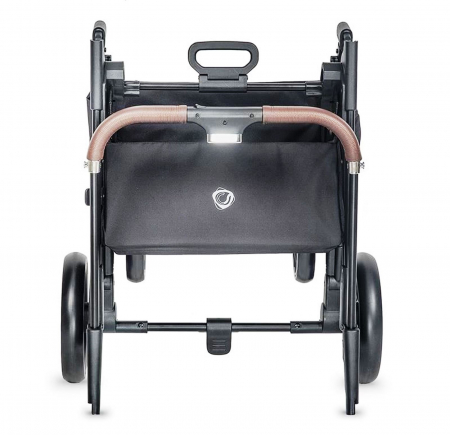 Carucior modular 2in1 COCCOLLE Silene Celestial Blue [31]