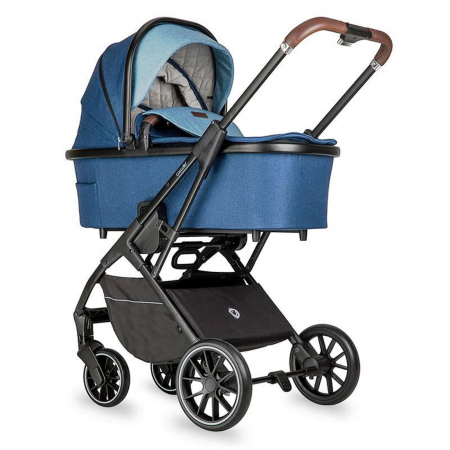 Carucior modular 2in1 COCCOLLE Silene Celestial Blue [9]