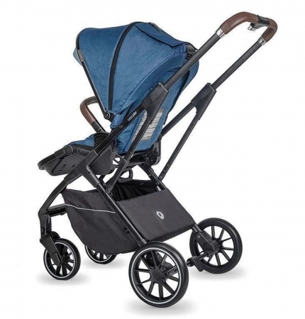 Carucior modular 2in1 COCCOLLE Silene Celestial Blue [12]