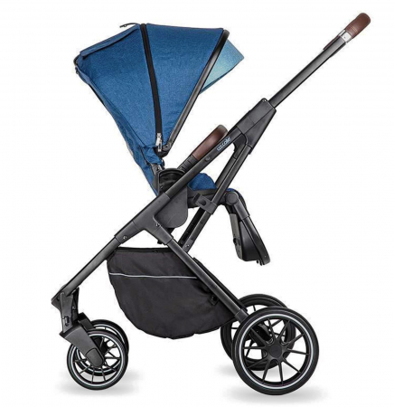 Carucior modular 2in1 COCCOLLE Silene Celestial Blue [7]