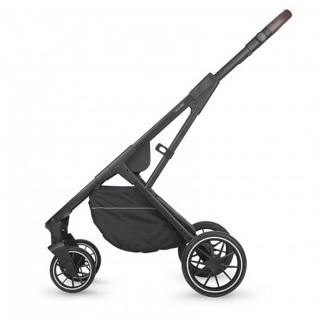 Carucior modular 2in1 COCCOLLE Silene Diamond black [10]