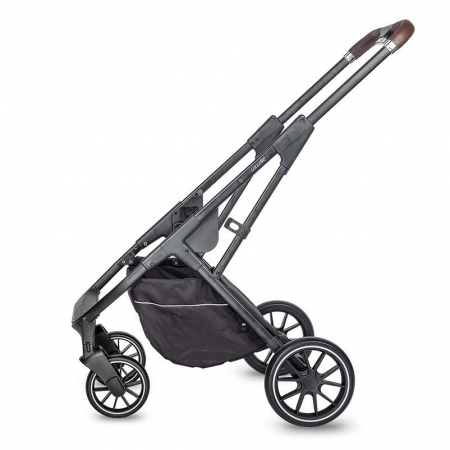 Carucior modular 2in1 COCCOLLE Silene Lunar Rock [30]