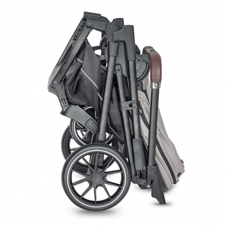 Carucior modular 2in1 COCCOLLE Silene Lunar Rock [31]