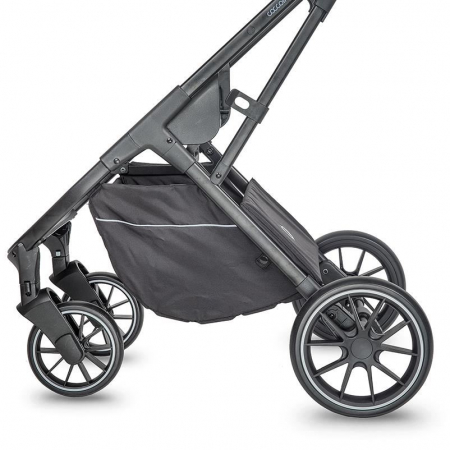 Carucior modular 2in1 COCCOLLE Silene Lunar Rock [34]