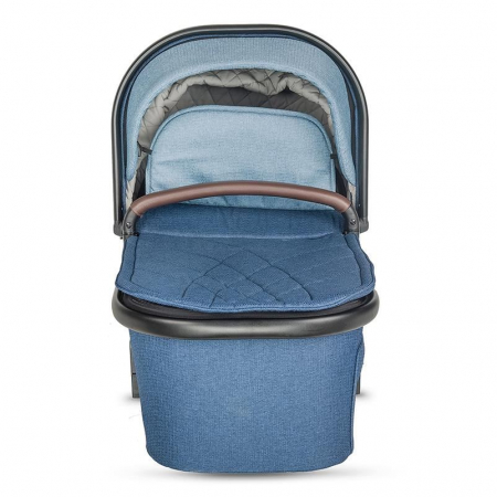 Carucior modular 2in1 COCCOLLE Silene Lunar Rock [42]