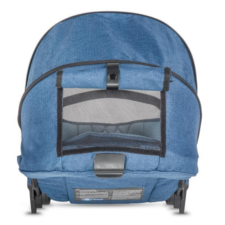 Carucior modular 2in1 COCCOLLE Silene Lunar Rock [44]