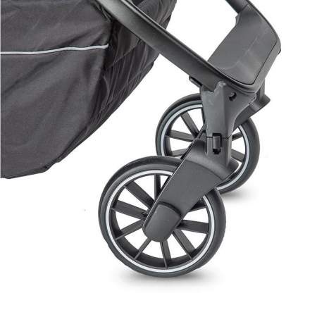 Carucior modular 2in1 COCCOLLE Silene Lunar Rock [36]