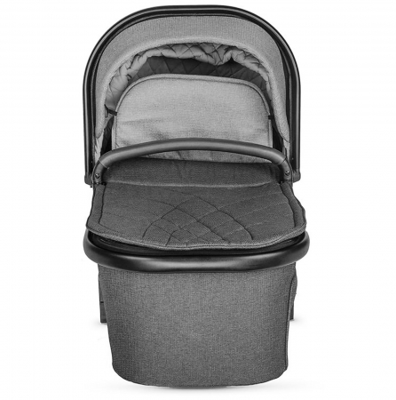 Carucior modular 2in1 COCCOLLE Silene Urban Grey [40]