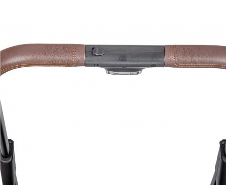 Carucior modular 2in1 COCCOLLE Silene Urban Grey [36]