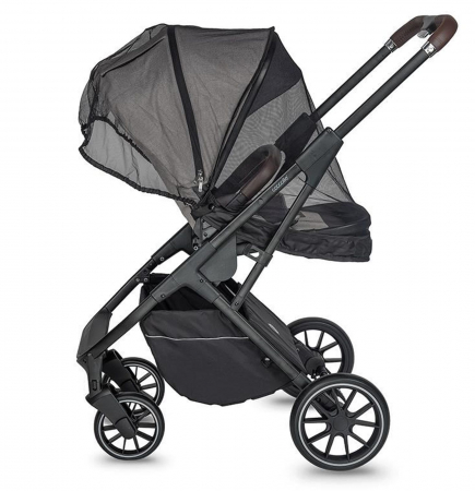 Carucior modular 2in1 COCCOLLE Silene Urban Grey [22]