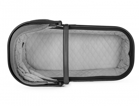 Carucior modular 2in1 COCCOLLE Silene Urban Grey [37]