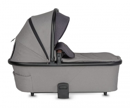 Carucior modular 2in1 COCCOLLE Silene Urban Grey [24]