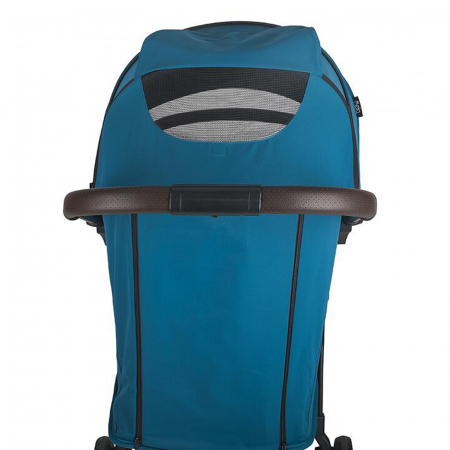 Carucior sport autofold COCCOLLE Melia Deep turquoise [5]