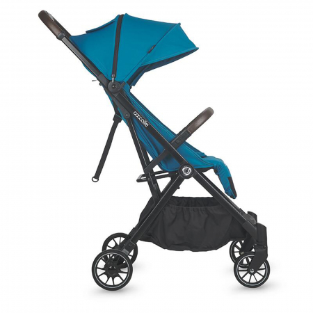 Carucior sport autofold COCCOLLE Melia Deep turquoise [1]