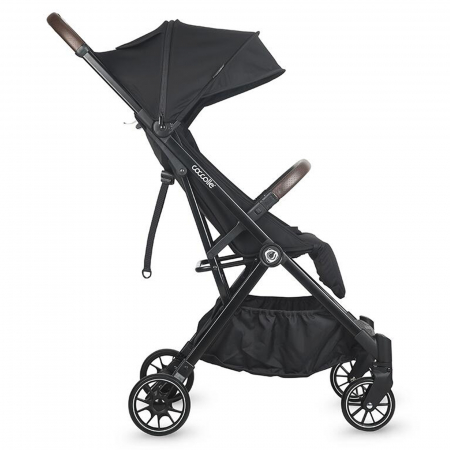 Carucior sport autofold COCCOLLE Melia Diamond black [1]