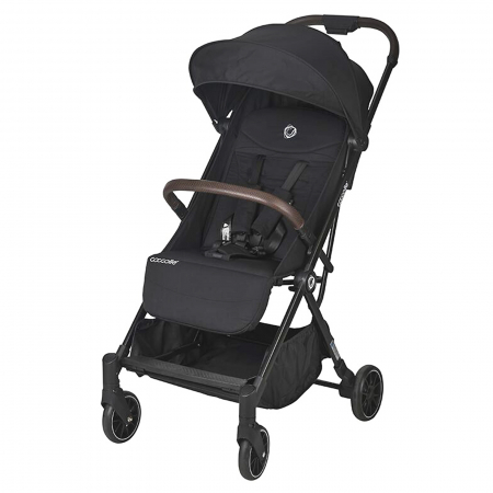 CARUCIOARE SPORT - Carucior sport autofold COCCOLLE Melia Diamond black