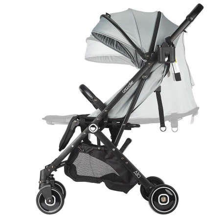 Carucior sport COCCOLLE Alla Greystone [3]