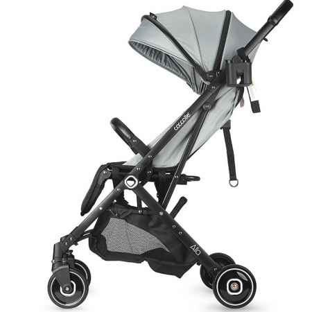 Carucior sport COCCOLLE Alla Greystone [1]
