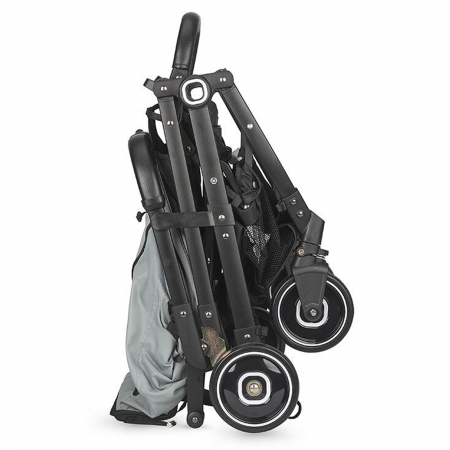 Carucior sport COCCOLLE Alla Greystone [5]