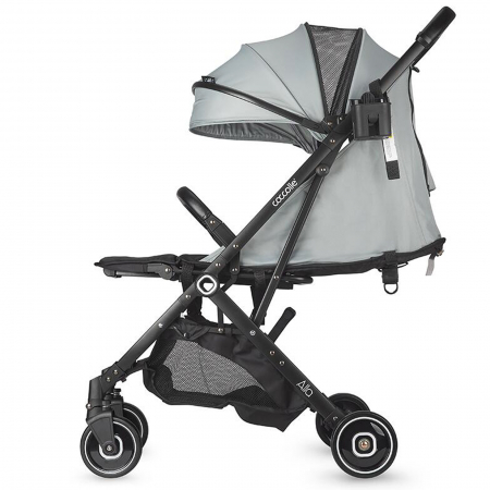 Carucior sport COCCOLLE Alla Greystone [2]