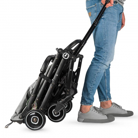 Carucior sport COCCOLLE Alla Greystone [6]