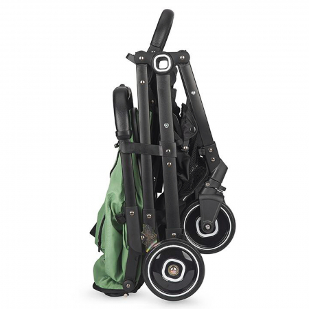 Carucior sport COCCOLLE Alla Mistletoe green [5]