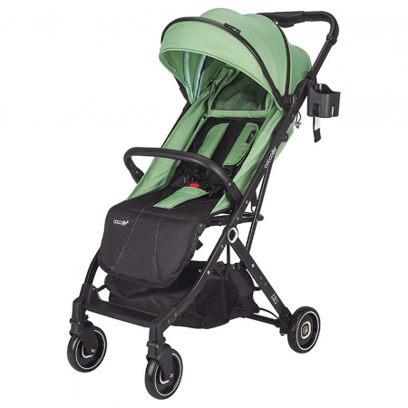 CARUCIOARE COPII - Carucior sport COCCOLLE Alla Mistletoe green