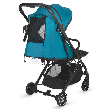 Carucior sport COCCOLLE Alla Turquoise tide [4]