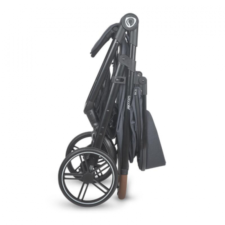 Carucior sport Coccolle Finley Jet black [5]